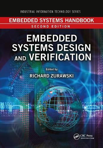 Embedded Systems Handbook - 9781439807552