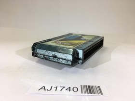 AJ1740 Star Wars NES Famicom Japan