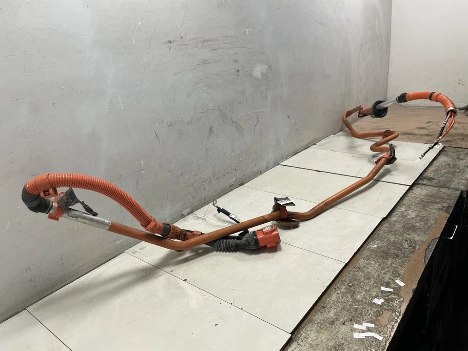 Honda Insight 2010 híbrido arnés de cables cable de batería OEM+ Foto 2 de 4