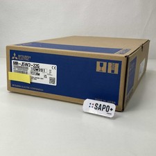 Mitsubishi Electric MR-J5W2-22G manufactured ...