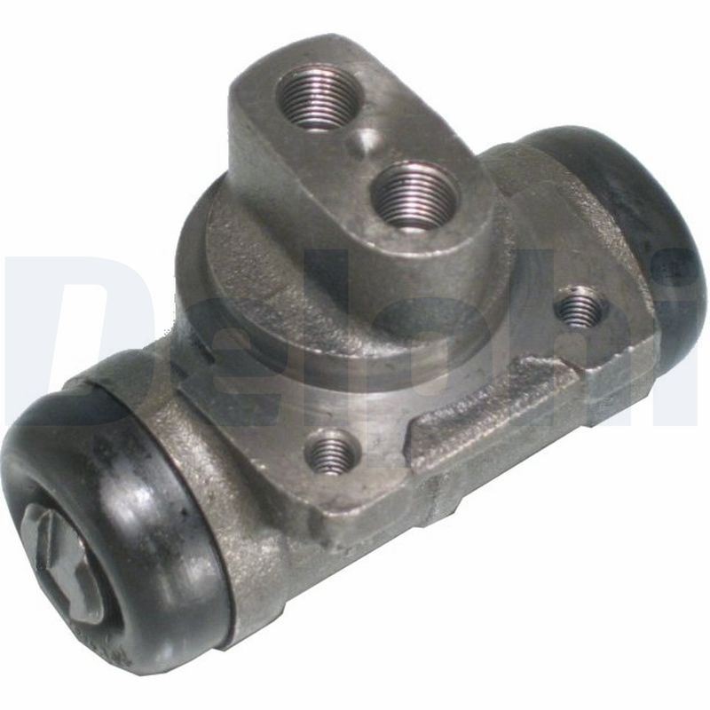 Für DELPHI LOCKHEED HAMULCE LW80115 WHEEL CYLINDER ASSEMBLY Opel - Bild 3