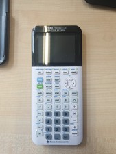 Texas Instruments TI-83 Premium CE Edition Py...