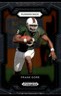Frank Gore 2024 Panini Prizm Draft Picks #79 Miami Hurricanes NFL READ FREE SHIP