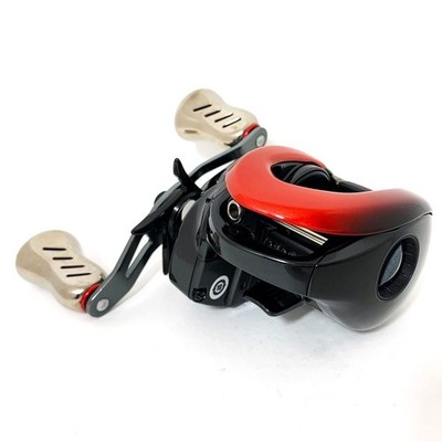 SHIMANO 23 ANTARES DC MD XG Custom Body Handle Right Baitcastrolle Japan...