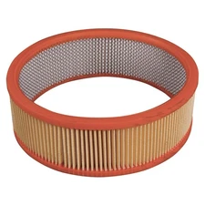 ATRIX ATIBCVH2 Sleeve Filter,Paper,Reusable 21AD25