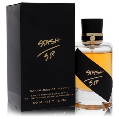 Sarah Jessica Parker Stash eau de parfum elixir spray 50 ml