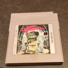 Nintendo Dr. Franken Game Boy Action & Adventure Cartridge NTSC-U/C US Canada