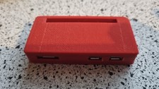 Raspberry PI Zero 2W im Gehäuse DNS Server P...