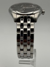 🔥 Hamilton Jazzmaster Open Heart H32215130 – MINT – Full Set + Extras 🔥 12