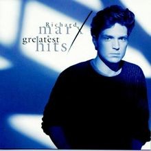 Greatest Hits von Marx, Richard | CD | Zustand gut