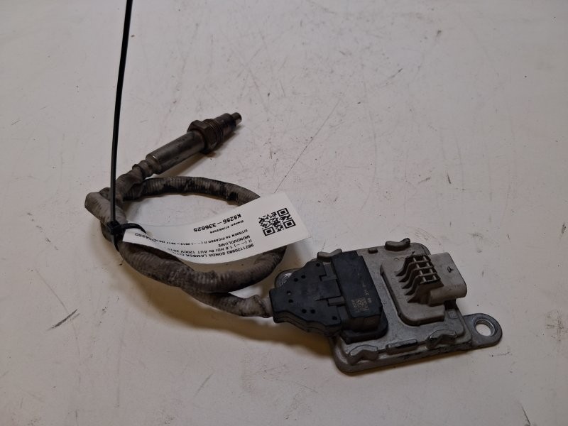9821120980 SONDA LAMBDA CITROEN C4 PICASSO II (--) 1.6 HDI 8v AUT 120CV 2015 5p
