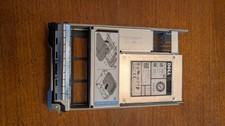 Dell 400GB THNSF8400CCSE TOSHIBA  2.5inch SATA SSD Hard Drive w/T330 Caddy