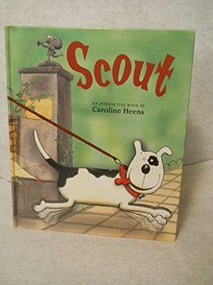 Scout, Heens, Caroline