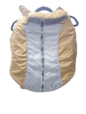 Dog Winter Jacket XL   Warm & Cozy Dog Coat, Size XL