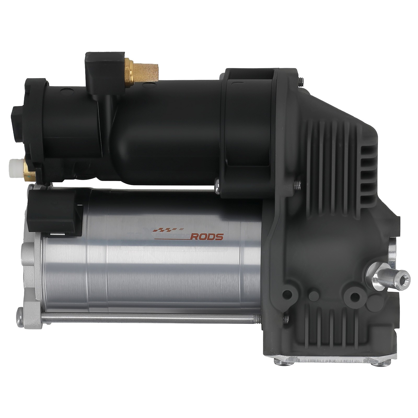 Air Suspension Compressor Pump for Range Rover Sport II L494 IV L405 LR108985