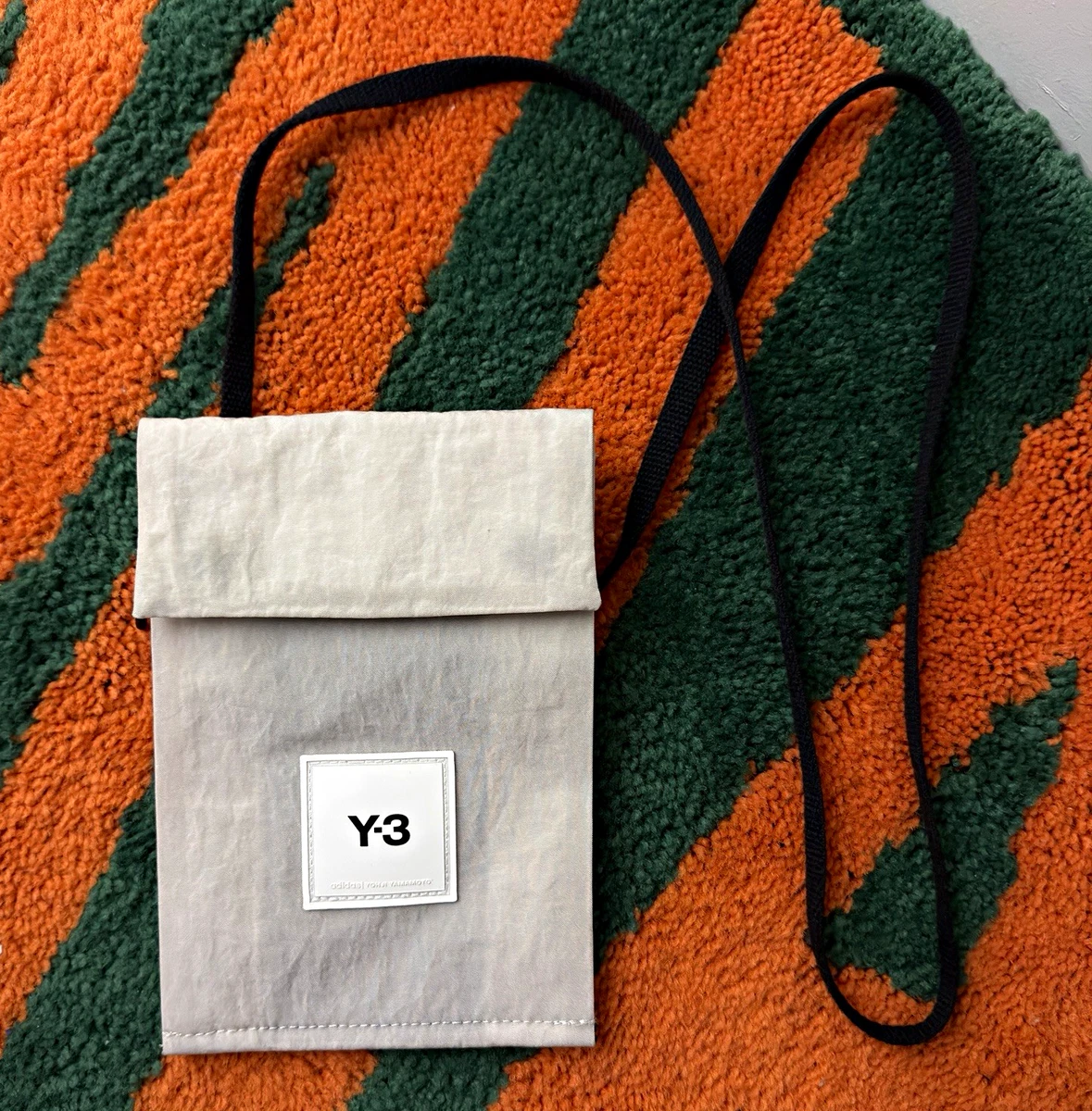 Y-3 Bags for Men for sale | eBay