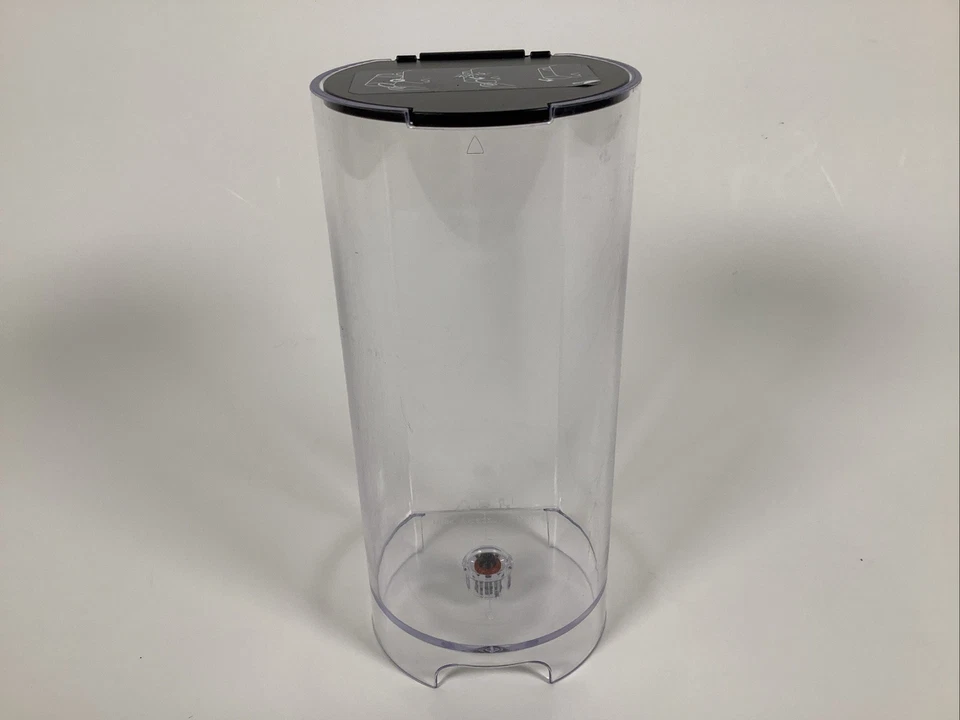 Braun Tassimo 3107 Coffee Espresso Maker Water Container Reservoir with Lid Foto 2 de 4