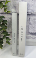 NEW BRUSHES LOT 2🌿Ravie Beauty Makeup Eyeliner Brush & Blush Brush Applicator
