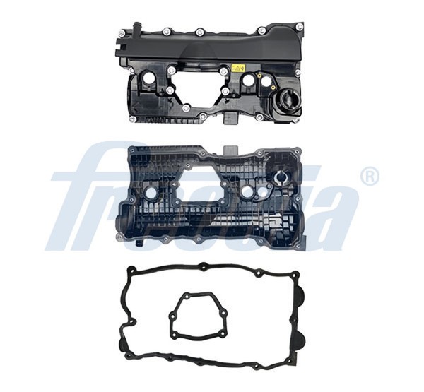 Freccia Zylinderkopfhaube VC21-1091 FüR BMW 3Er Touring E91 1Er E87 E90 E81 X1-image