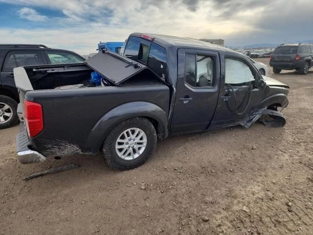 Used Front Right Door Window Regulator Front fits: 2015 Nissan Frontier electric - Изображение 3 из 4