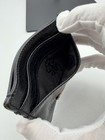 Vintage Chrome Hearts Pocket Leather Card Holder  Business Card Holder — photo 9