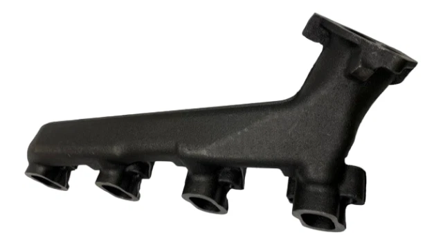 FITS 1988-2000 C2500, K2500 EXHAUST MANIFOLD 12557359 - NEW OEM - Image 2 of 2