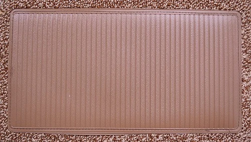 Alfombra BMW 1602 1967-1971 - Cutpile | 2 puertas, corte y cosido Foto 3 de 4