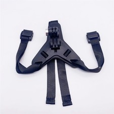 Motorcycle Helmet Mount Cradle Camera Riding For Gopro Hero 9/8/7/6  Insta360