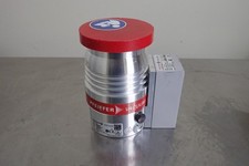 Pfeiffer Agilent HiPace 80 PM P05 595 A Turbo Vacuum Pump with TC 110 Controller