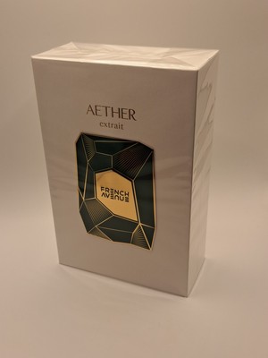 Aether by French Avenue 100 Ml Extrait De Parfum for Women and Men