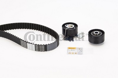 Continental CTAM CT1091K1 Timing Belt Set for Citroen, Fiat, Ford, Lancia, Peugeot, V