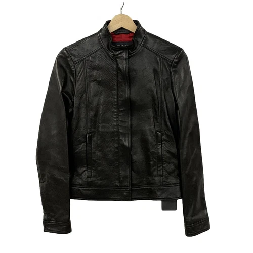 Giacca leggera donna nera originale Gucci 290487 xn571