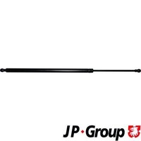 JP Group 1497304100 Sensor, Bremsbelagverschleiß FüR BMW