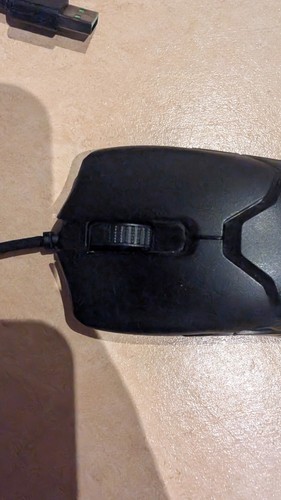 Mysz do gier Razer Viper USB, czarna, 16000 DPI - Zdjęcie 5 z 11