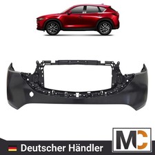 Stoßstange vorne für Mazda CX-5 (KF) 2017-2023 ohne SRA & PDC