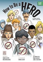 Shane Clester (U. A.) | How To Be A Hero | Taschenbuch | Englisch (2014)