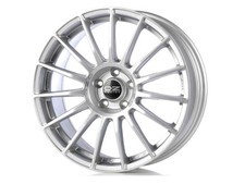 OZ SUPERTURISMO LM Lega Felge Für Mercedes Vito 8,5J19 5X112 ET44 75 MATT OZ SUPERTURISMO LM Lega Felge Für Mercedes Vito 8,5J19 5X112 ET44 75 MATT