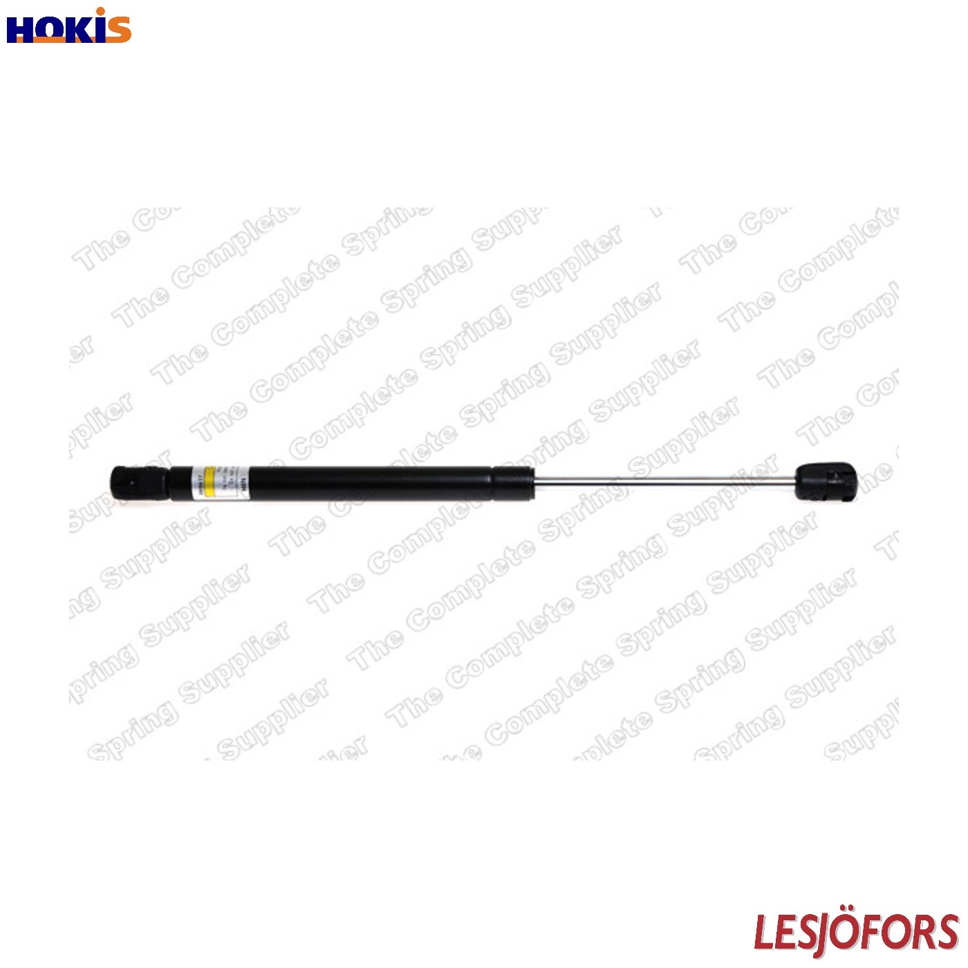 GAS SPRING BOOTCARGO AREA 8100712 FOR ALFA ROMEO AR32310/32301 932A2.000 2.0L