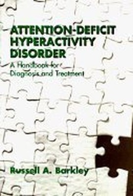 Attention Deficit Hyperactivit - GOOD