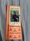 Churchill Downs Breeders Cup 2018 Fri/Sat Programs / Tickets / Lanyards,95 tic — photo 2