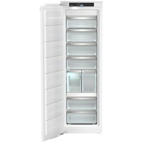Liebherr SIFNdi5188 - White Integrated Freezer - 213L Capacity - LED Lighting -