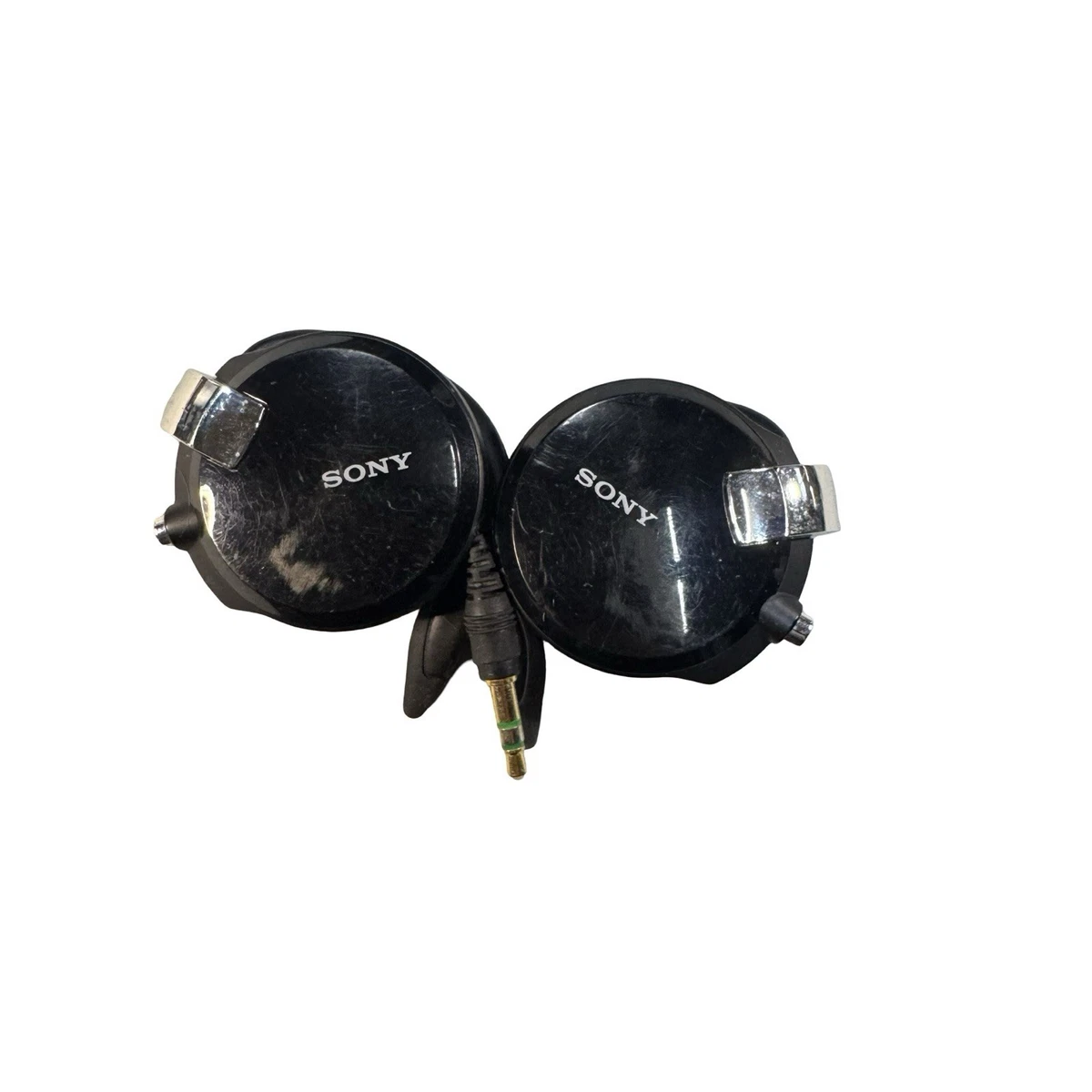 Sony Mdr Q68lw for sale - eBay
