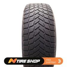 New 21555r17 Michelin X-ice Snow Suv - 98h - 1032 New 21555r17 Michelin X-ice Snow Suv - 98h - 1032