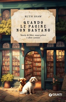 Giada Riondino  Quando le pagine non bastano. Storie di libri, musi  (Paperback)