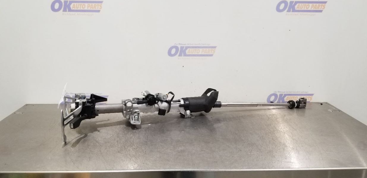Maserati Grecale 2023 Steering column