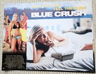Blue Crush 2002 original US 11x14 lobby set of 8 cards Kate Bosworth — photo 2