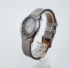 Men's Vintage 1986 AUTOMATIC Watch SEIKO 7025-8069. Gray Dial
