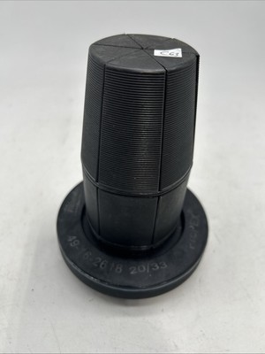 Milwaukee Tool 49-16-2618 3'' Propex Expansion Head C63