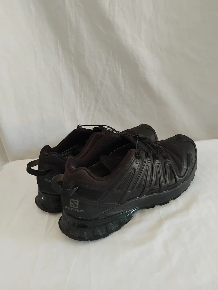 Salomon XA Pro 3D Ultra GTX Trail Running Shoes US 8 UK 6.5 Eu 40 - image 4 of 4