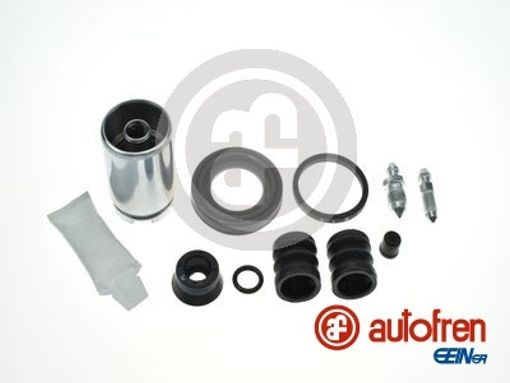 Fits AUTOFREN SEINSA D41161K CALIPER REPAIR WITH MECHANISM